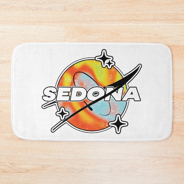 Item preview, Sedona Melty Space designed and sold by orlumbuspirate.