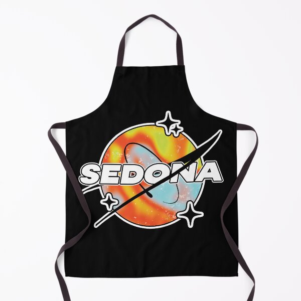 Item preview, Sedona Melty Space designed and sold by orlumbuspirate.
