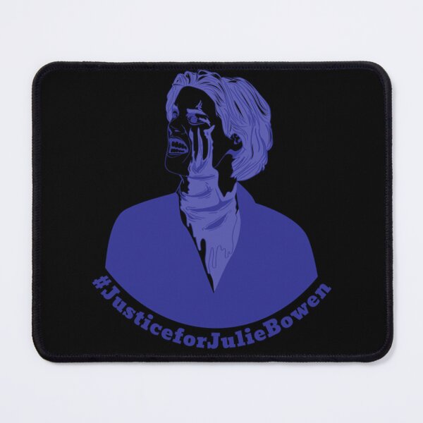 Item preview, Justice for Julie Bowen! designed and sold by MYKELBRYAN.
