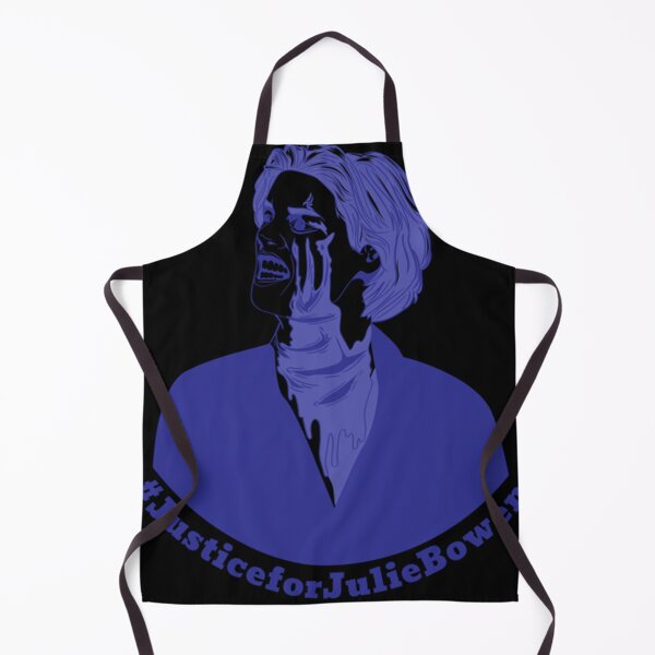 Item preview, Justice for Julie Bowen! designed and sold by MYKELBRYAN.