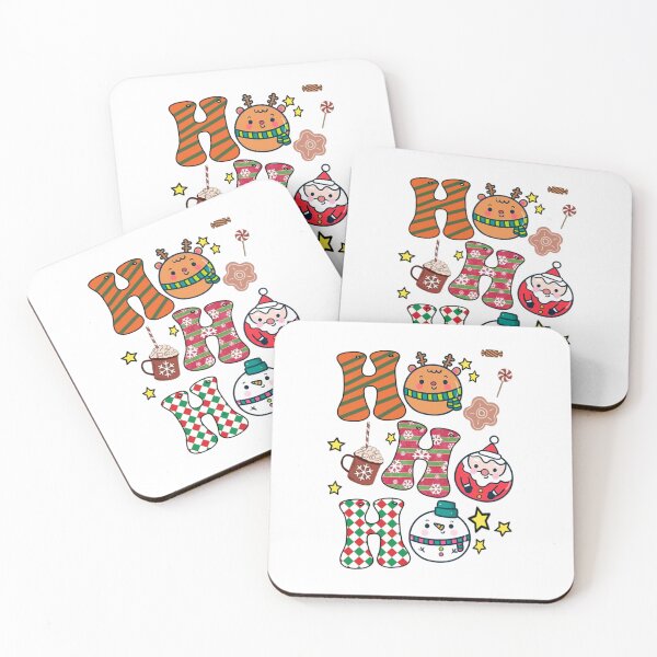 Item preview, ho ho ho christmas snowman designed and sold by hieuvustore.