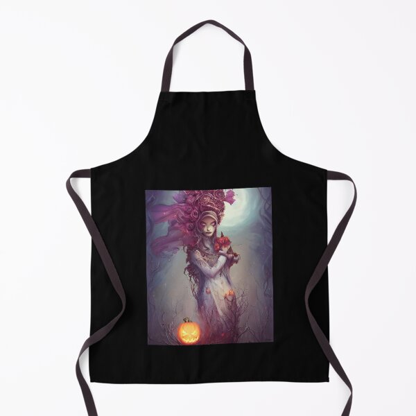 Item preview, Queen of halloween designed and sold by Faytaiart.