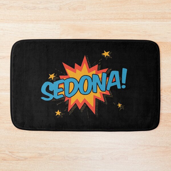 Item preview, Sedona! designed and sold by orlumbuspirate.