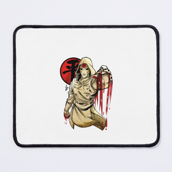 Item preview, Amon - Equality! Graphic designed and sold by RudyDavis.