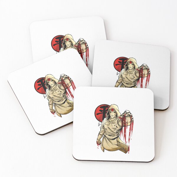 Item preview, Amon - Equality! Graphic designed and sold by RudyDavis.