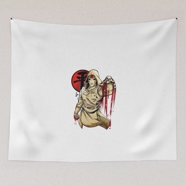 Item preview, Amon - Equality! Graphic designed and sold by RudyDavis.