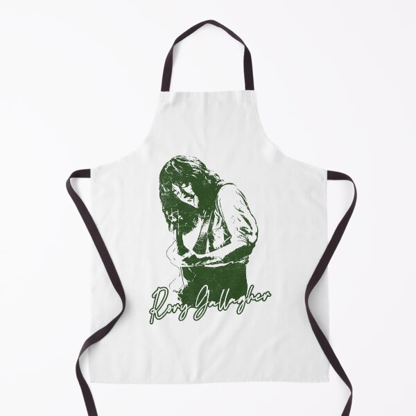 Item preview, Funny Man Rory Male Gallagher Guitarist Love You Fans designed and sold by BrodyHunt.