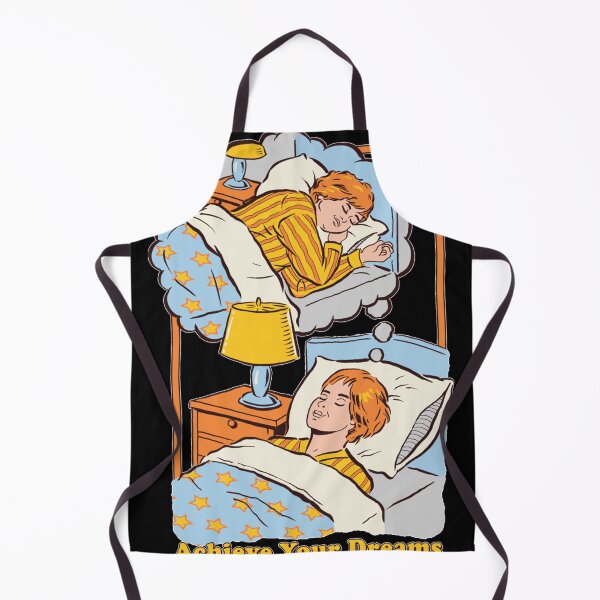 Item preview, Achieve Your Dreams  designed and sold by rosemarpkins.