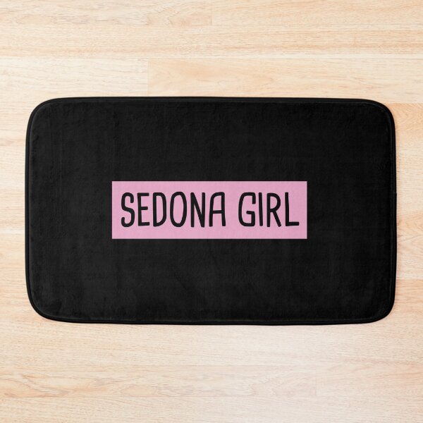 Item preview, Sedona Girl designed and sold by orlumbuspirate.