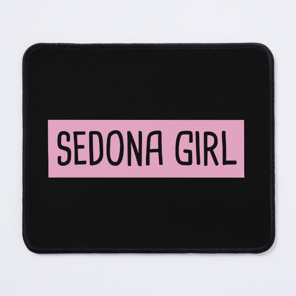 Item preview, Sedona Girl designed and sold by orlumbuspirate.