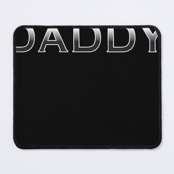 Item preview, Acknowledge Your Daddy Funny Sports designed and sold by rosemarpkins.