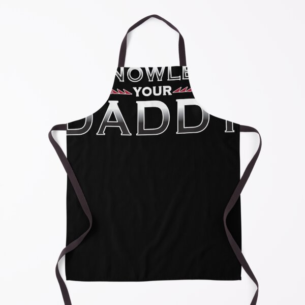 Item preview, Acknowledge Your Daddy Funny Sports designed and sold by rosemarpkins.