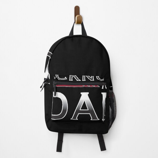 Item preview, Acknowledge Your Daddy Funny Sports designed and sold by rosemarpkins.