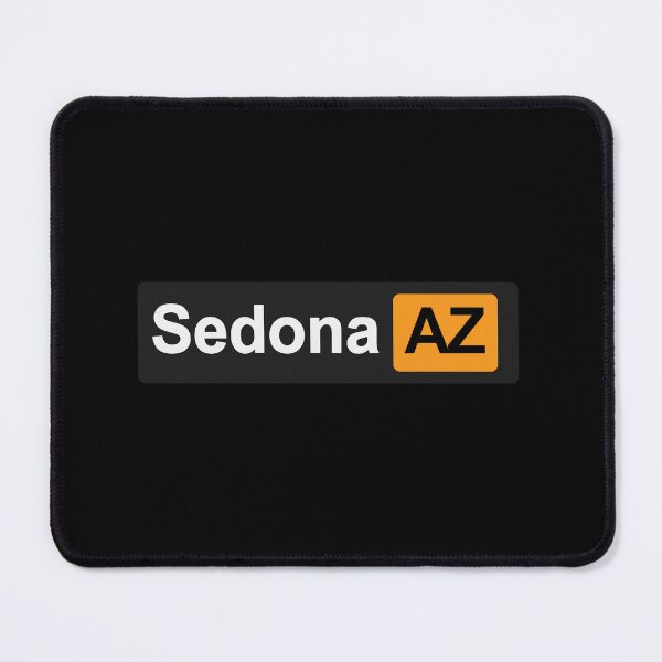 Item preview, Sedona AZ designed and sold by orlumbuspirate.