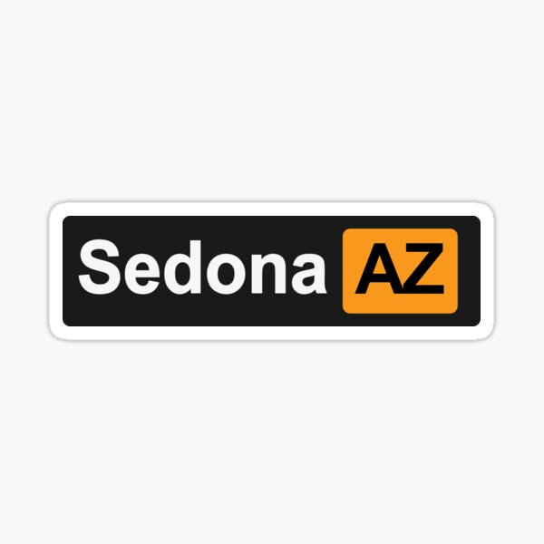 Item preview, Sedona AZ designed and sold by orlumbuspirate.