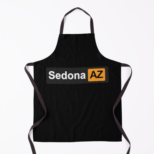 Item preview, Sedona AZ designed and sold by orlumbuspirate.