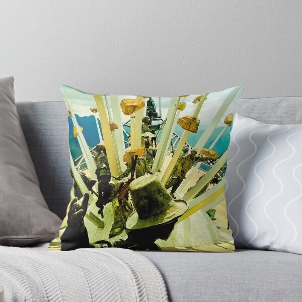 Item preview, Power, struggle and survival. designed and sold by ALEJANDRA TRIANA MUÑOZ.