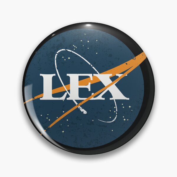 Item preview, LEX Space Vintage designed and sold by orlumbuspirate.