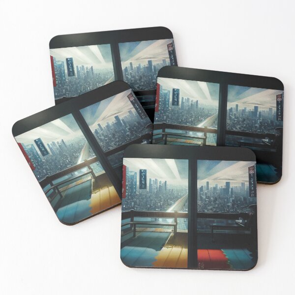 Item preview,  Parallel Worlds  designed and sold by DreamsDivine.