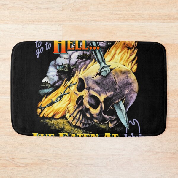 Item preview, I'm Not Afraid Hell... I've Eaten at Arbys designed and sold by MYKELBRYAN.