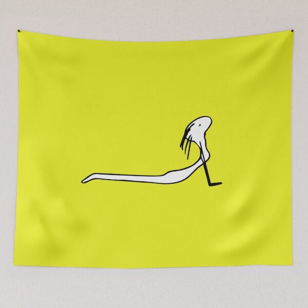 Item preview, Posture of the Cobra (BHUJANGASANA) designed and sold by Quito.