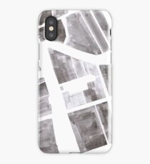 Cork City Centre iPhone Case