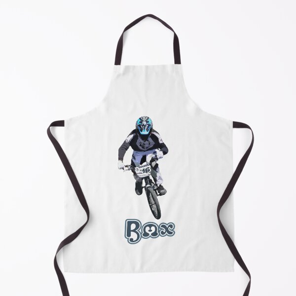 Item preview, bmx race rad racing old school designed and sold by ricobarinas.