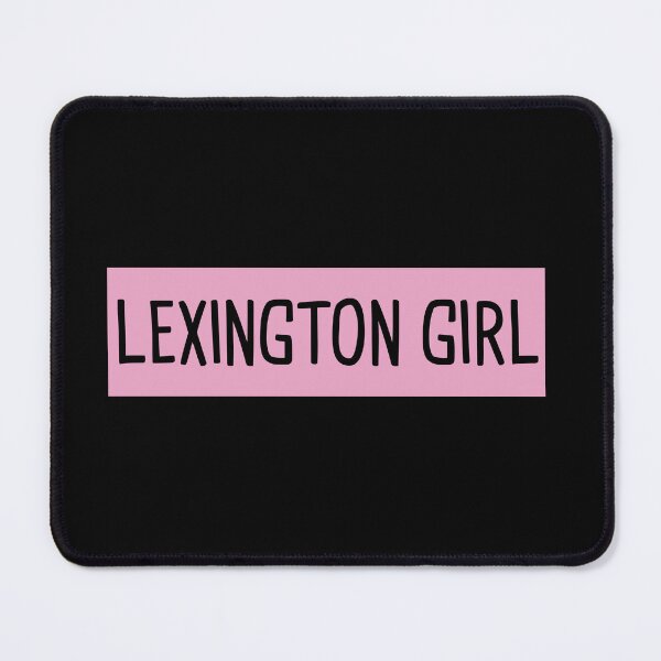 Item preview, Lexington Girl designed and sold by orlumbuspirate.