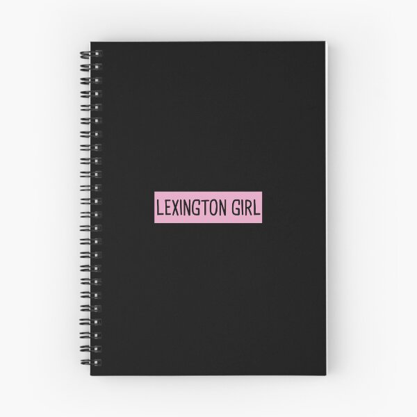 Item preview, Lexington Girl designed and sold by orlumbuspirate.