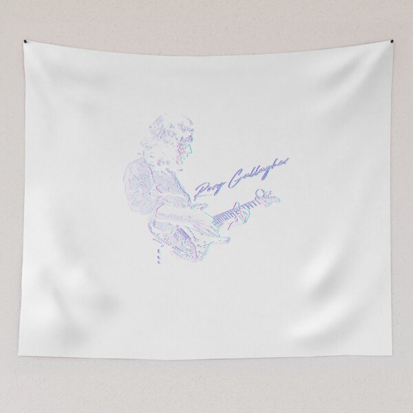 Item preview, Gift For Women Rory Male Gallagher Guitarist Cute Graphic Gifts designed and sold by BrodyHunt.