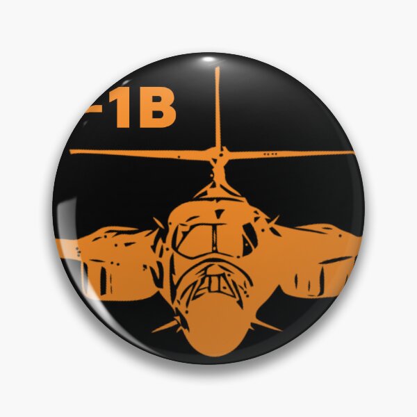 Item preview, B-1B Lancer designed and sold by tshdesigns.