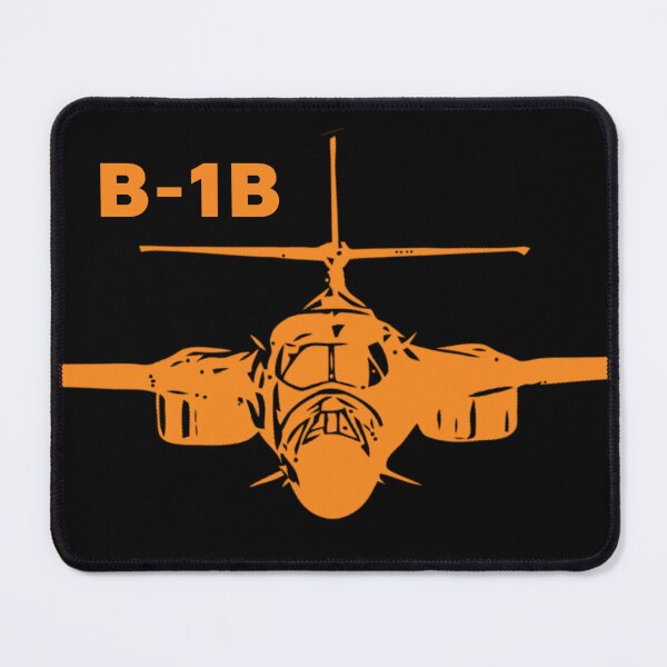 Item preview, B-1B Lancer designed and sold by tshdesigns.