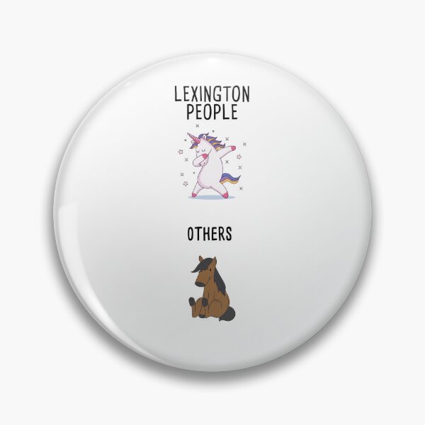Item preview, Lexington People vs. Others designed and sold by orlumbuspirate.