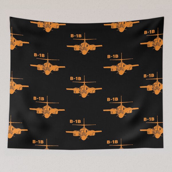 Item preview, B-1B Lancer designed and sold by tshdesigns.