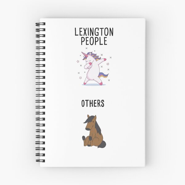 Item preview, Lexington People vs. Others designed and sold by orlumbuspirate.