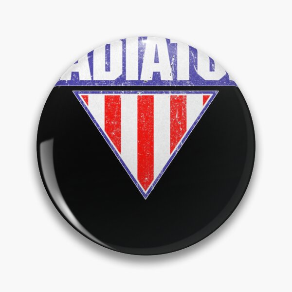 Item preview, American Gladiators  designed and sold by rosemarpkins.