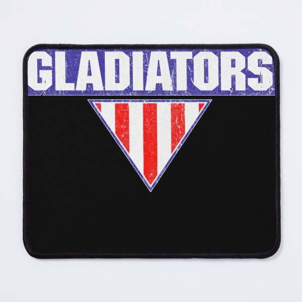 Item preview, American Gladiators designed and sold by rosemarpkins.