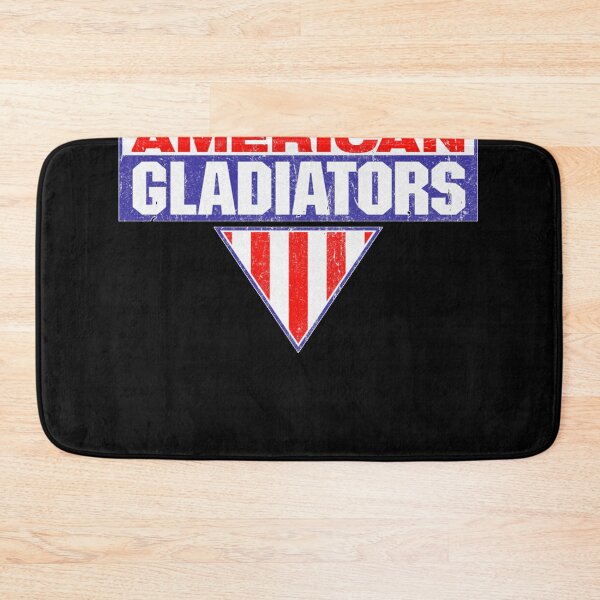 Item preview, American Gladiators  designed and sold by rosemarpkins.