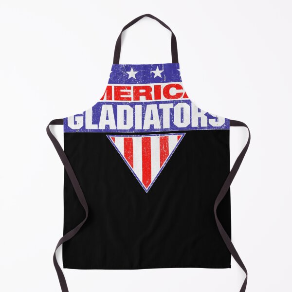 Item preview, American Gladiators designed and sold by rosemarpkins.