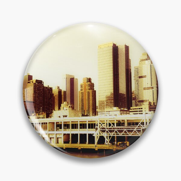 Item preview, Bk Gold designed and sold by Liz  Bajo Designs.