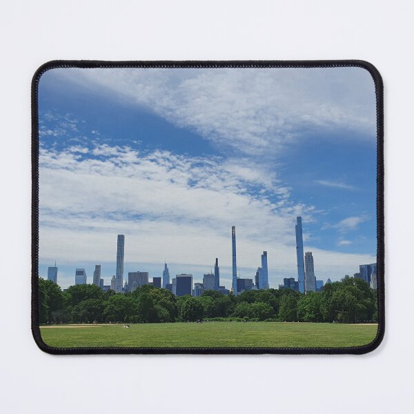Item preview, Billionaire's Row (16:9) designed and sold by jw2561.