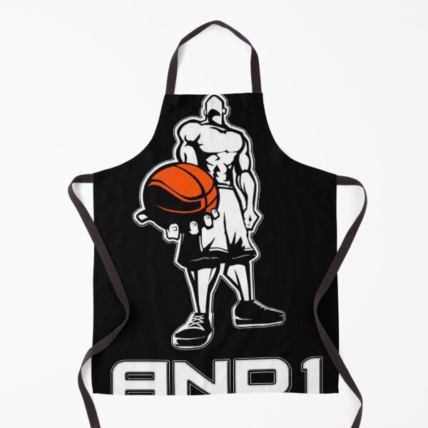 Item preview, AND1 - Streetballer 1990s  designed and sold by rosemarpkins.