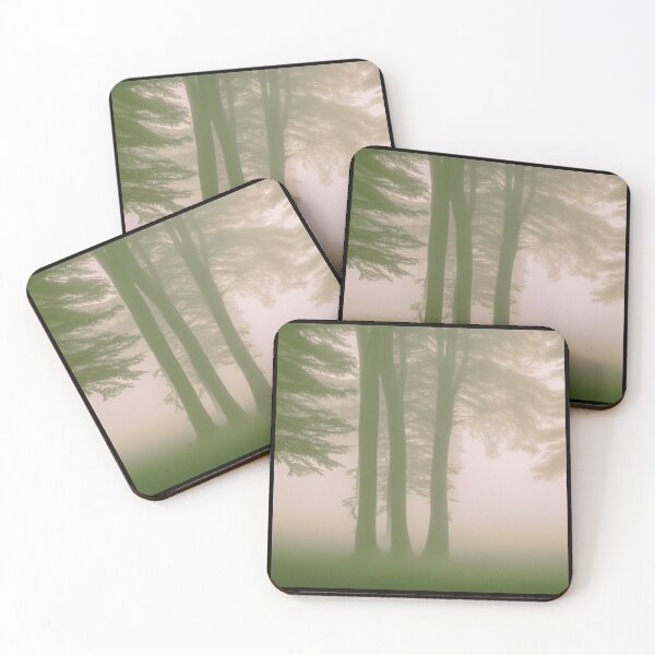 Item preview, INTO THE PINES designed and sold by starfishstuff.