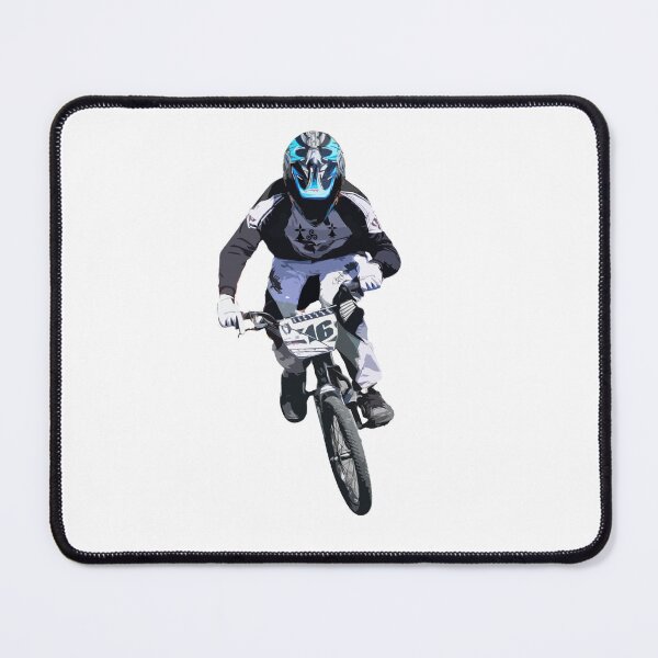 Item preview, old school vintage bmx race designed and sold by ricobarinas.