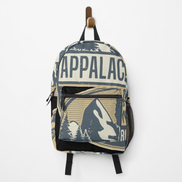 Item preview, Appalachian Trail, Shenandoah National Park designed and sold by rosemarpkins.