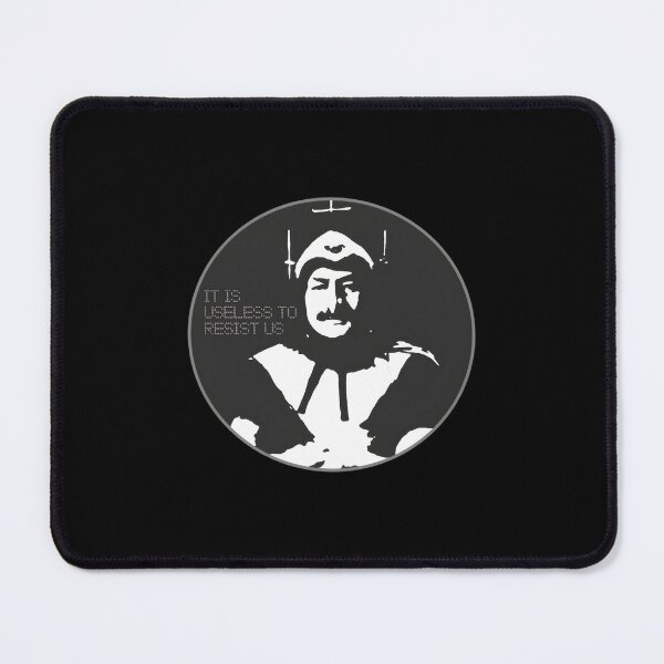 Item preview, Phantom of Krankor Useless to Resist Us Essential  designed and sold by badopriha1.