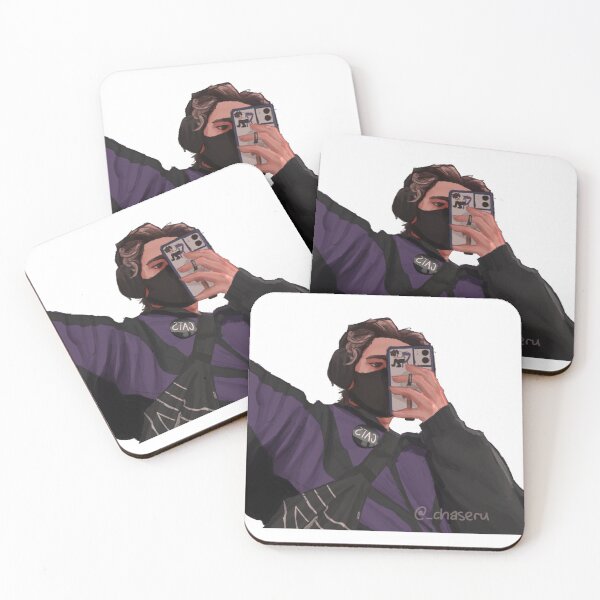 Item preview, miles robbins designed and sold by chaseruh.