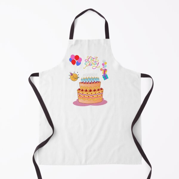Item preview, Lets Party designed and sold by CoolDesign2000.