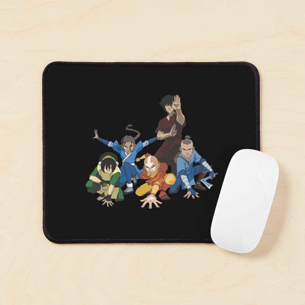 Item preview, Mouse Pad designed and sold by RudyDavis.