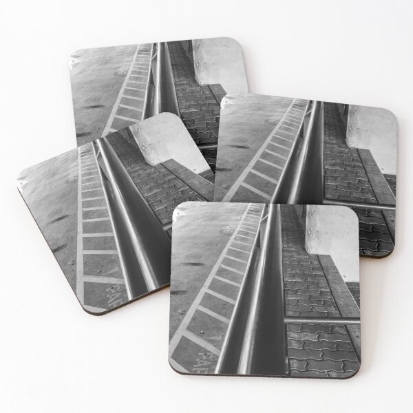 Item preview, Underground Parking 2 designed and sold by Gabriele Maurus.